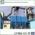 Side-Part Insert Flat-Bag Dust Collector